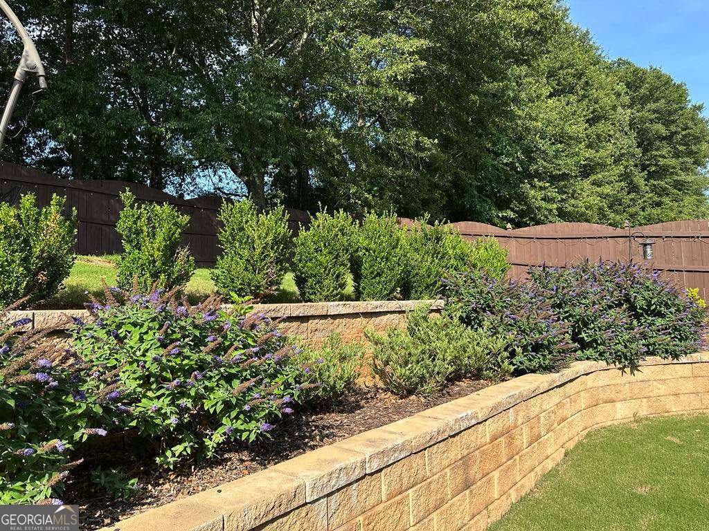 2380 Cain Circle Dacula - 9
