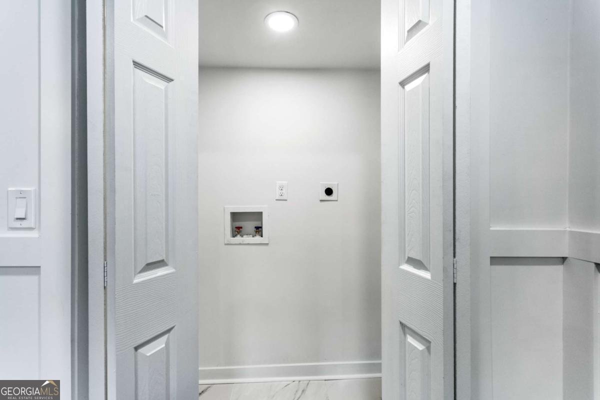 1150 Rankin Street Stone Mountain - 5