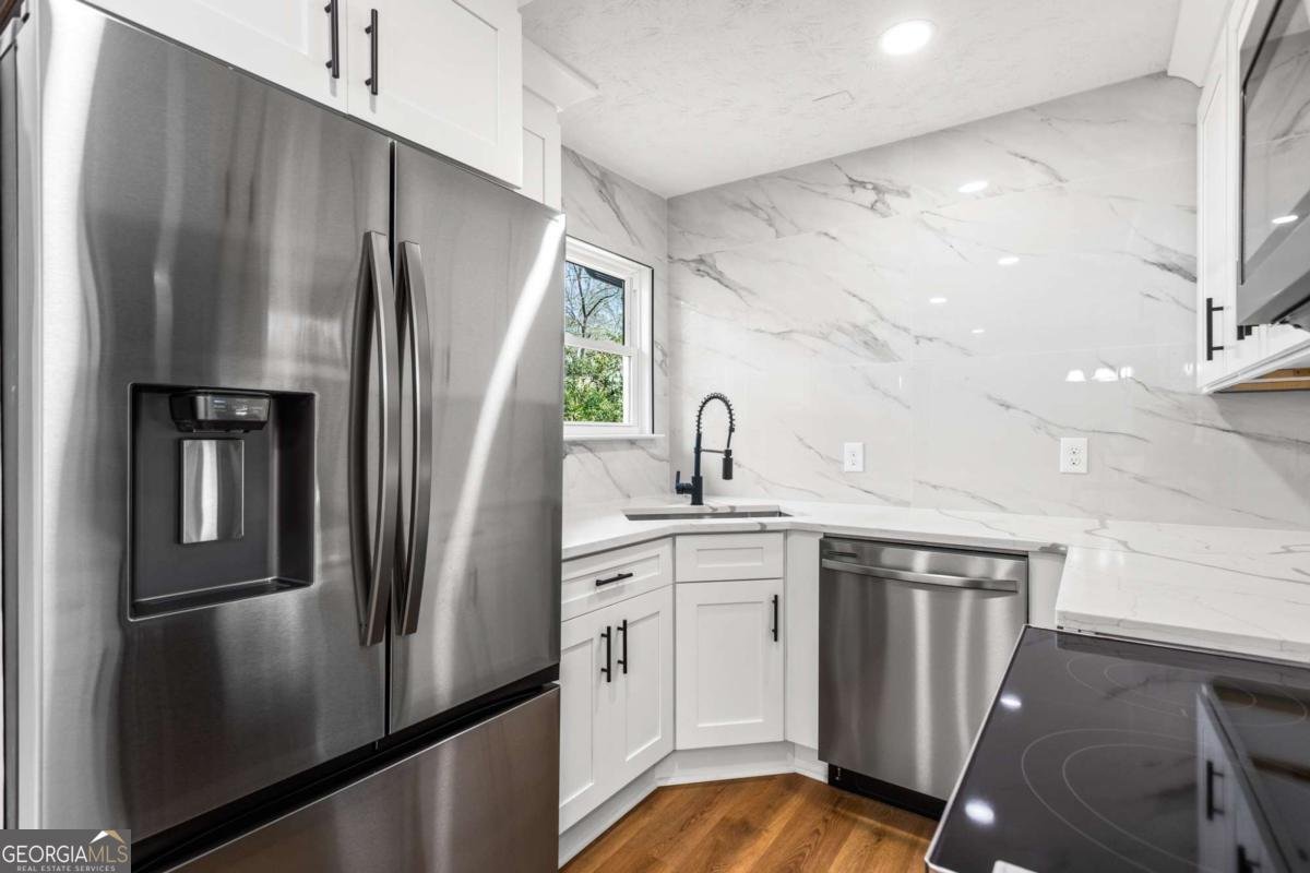 1150 Rankin Street Stone Mountain - 9