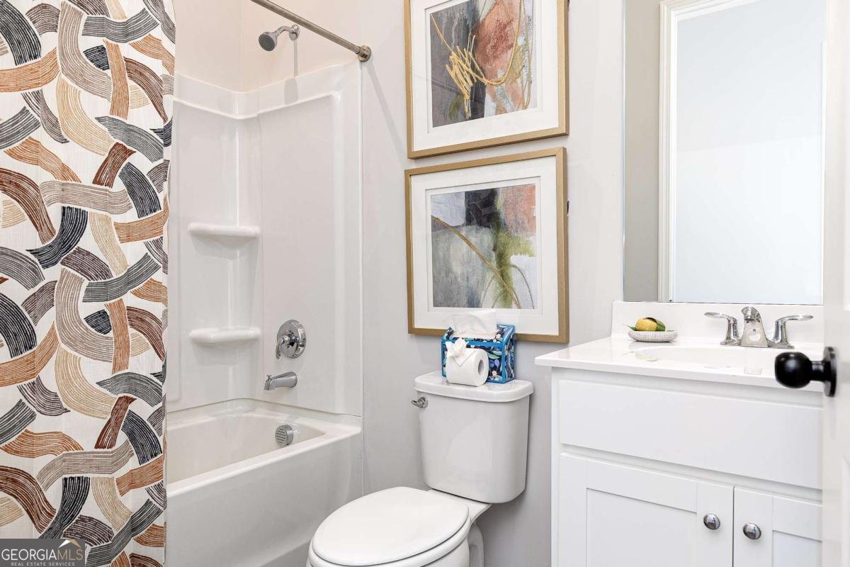 403 Newland Way Acworth - 23