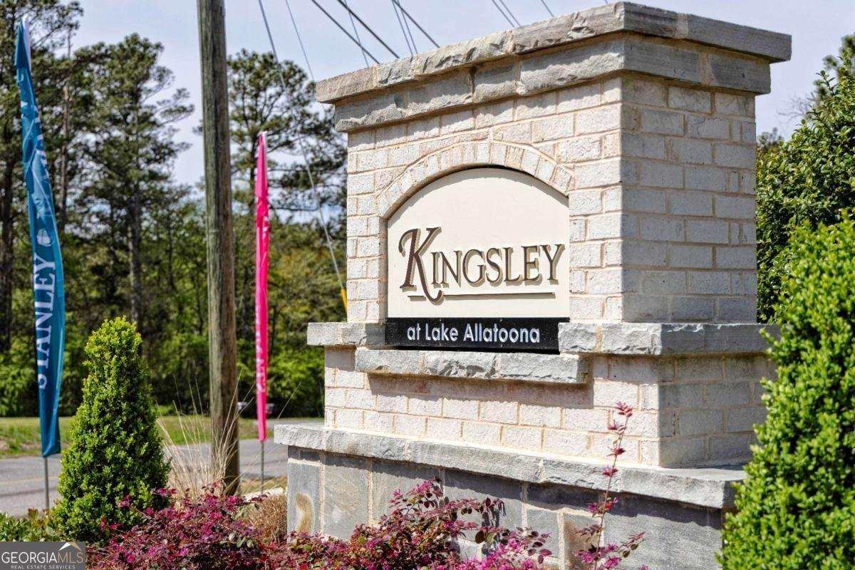 403 Newland Way Acworth - 41