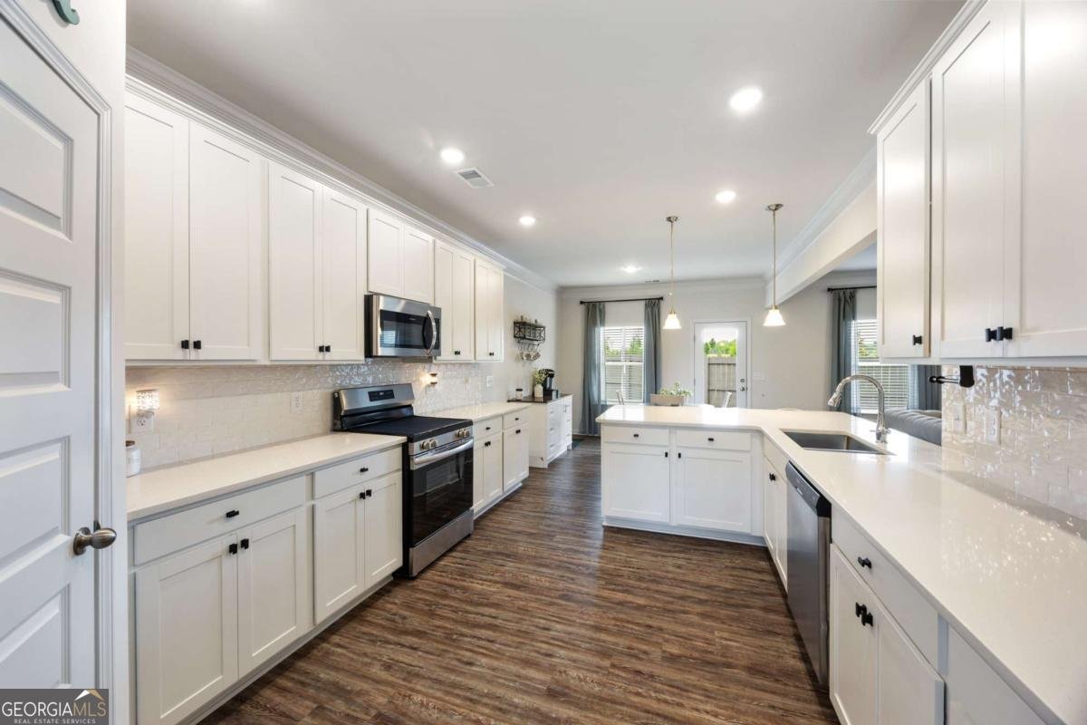 437 Autrey Drive Douglasville - 10