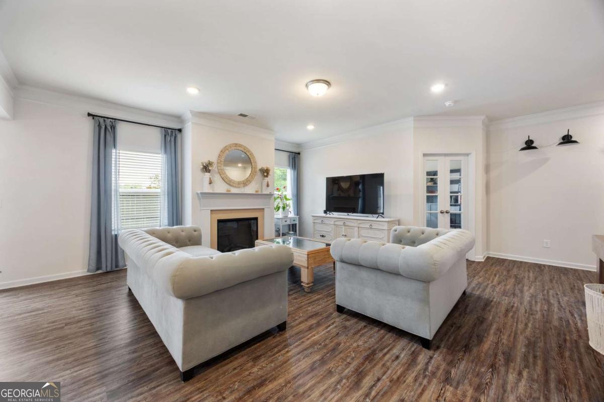437 Autrey Drive Douglasville - 11