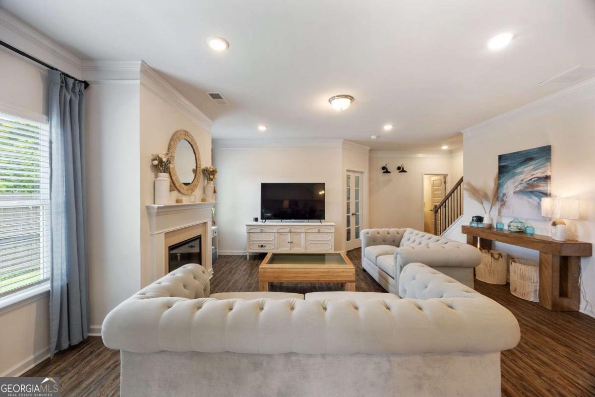 437 Autrey Drive Douglasville - 14