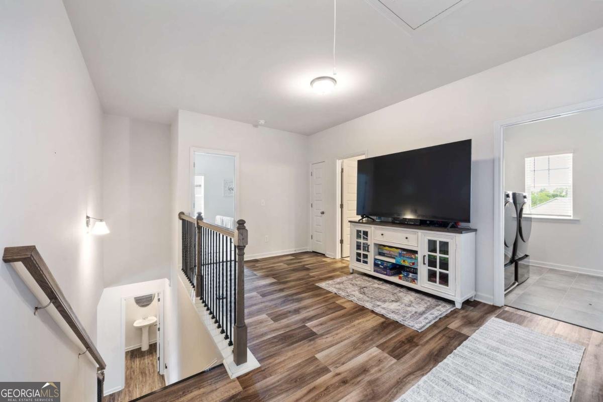 437 Autrey Drive Douglasville - 18