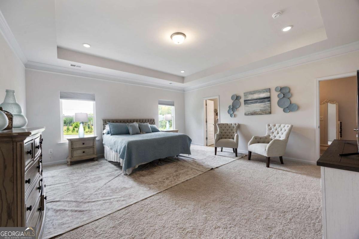 437 Autrey Drive Douglasville - 19
