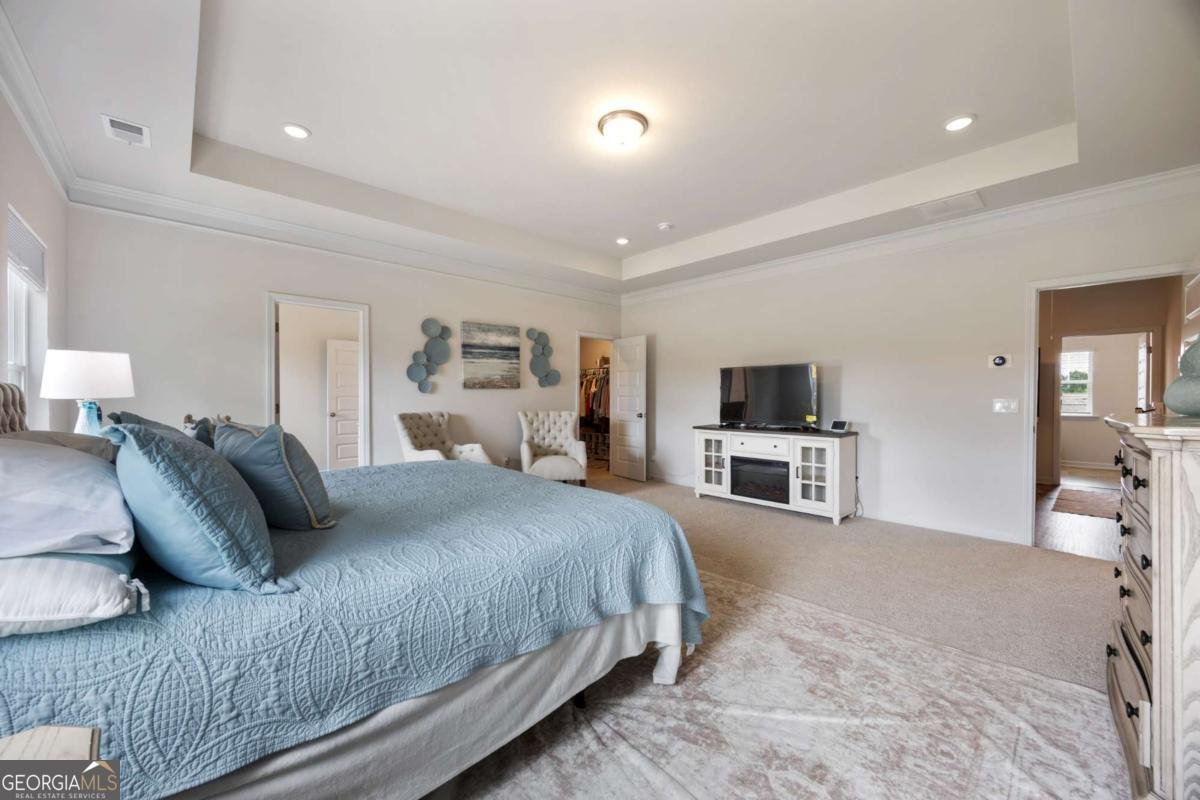 437 Autrey Drive Douglasville - 20