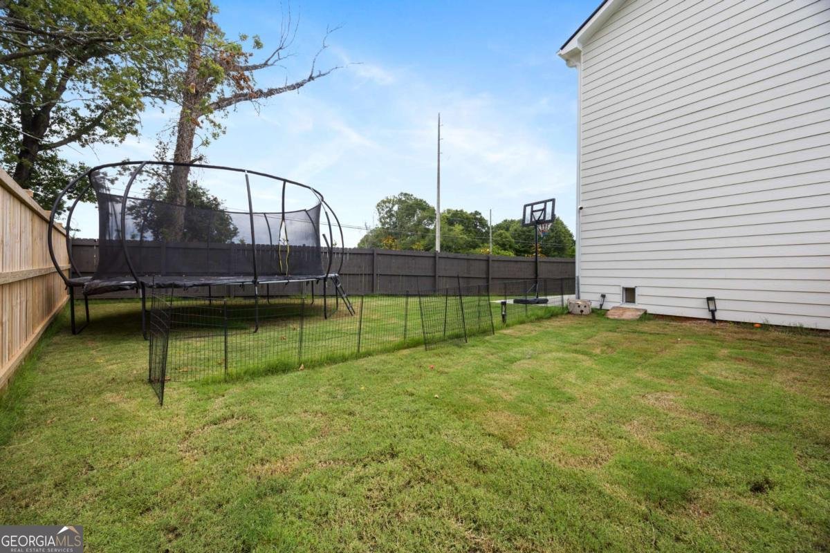 437 Autrey Drive Douglasville - 30
