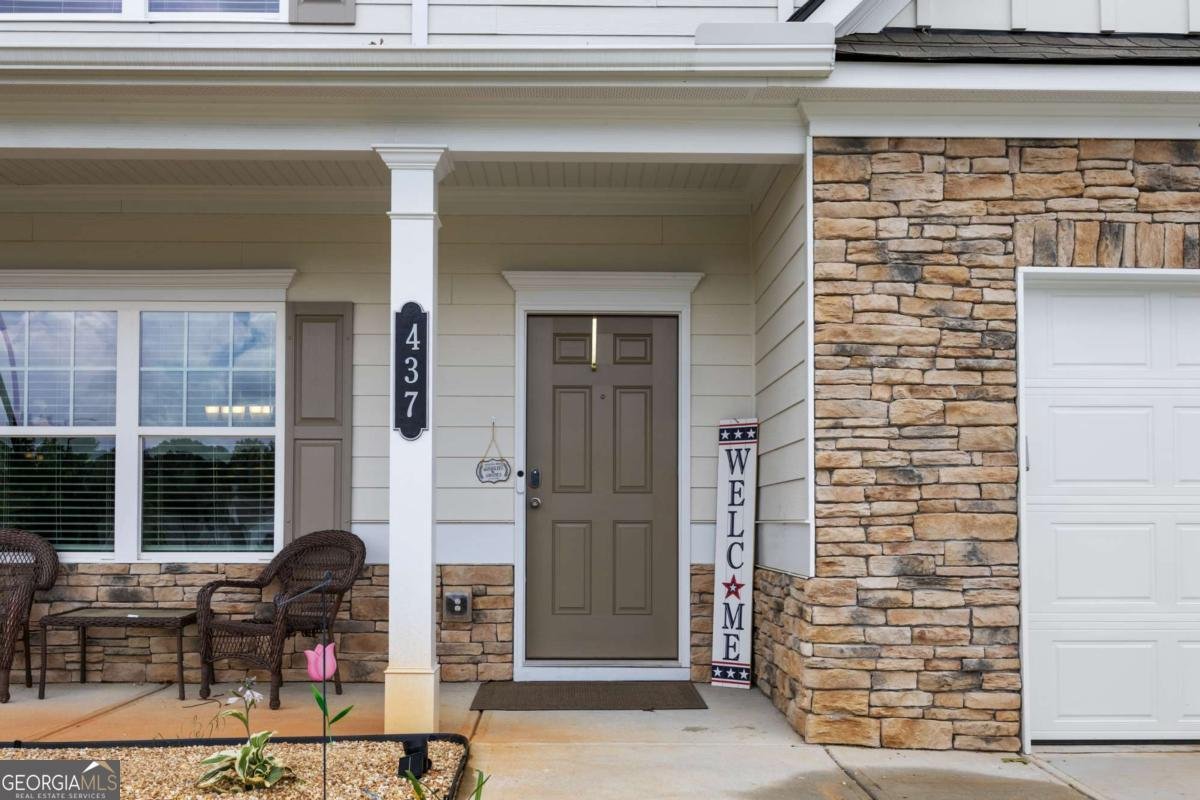 437 Autrey Drive Douglasville - 4