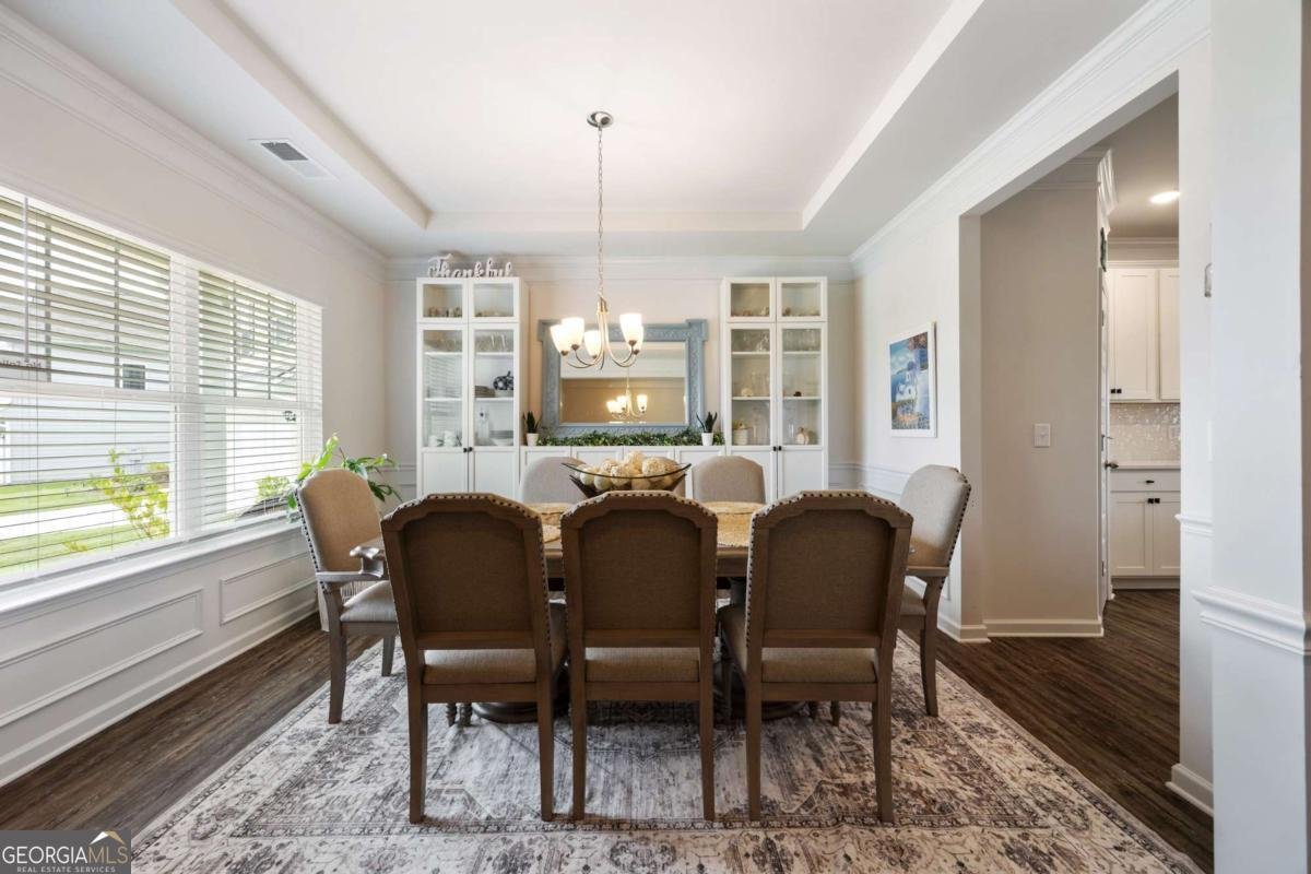 437 Autrey Drive Douglasville - 6