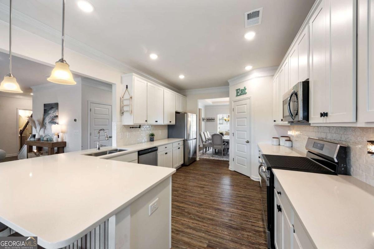 437 Autrey Drive Douglasville - 8