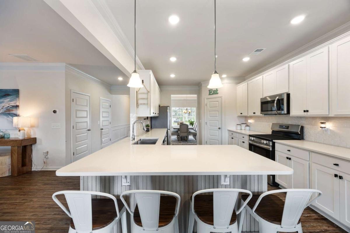 437 Autrey Drive Douglasville - 9