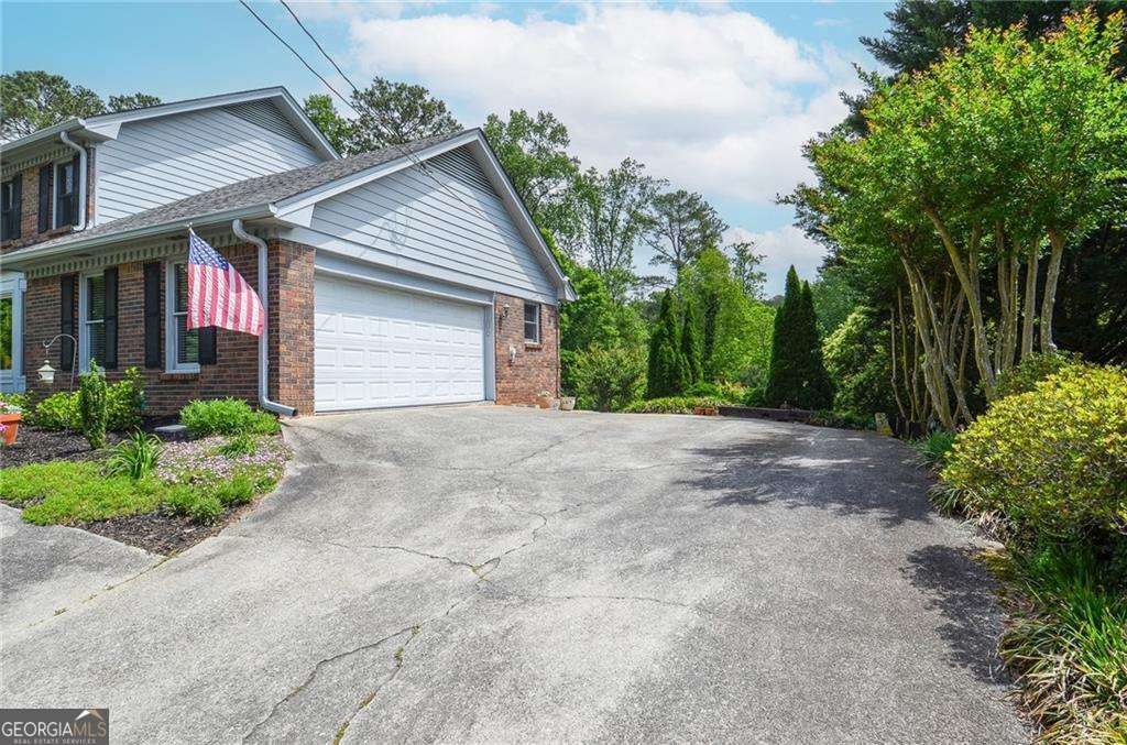 830 Montego Way Lilburn - 17