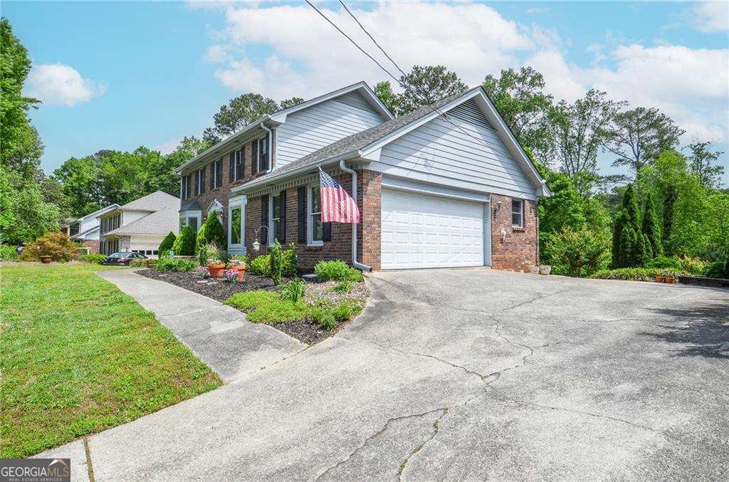 830 Montego Way Lilburn - 39