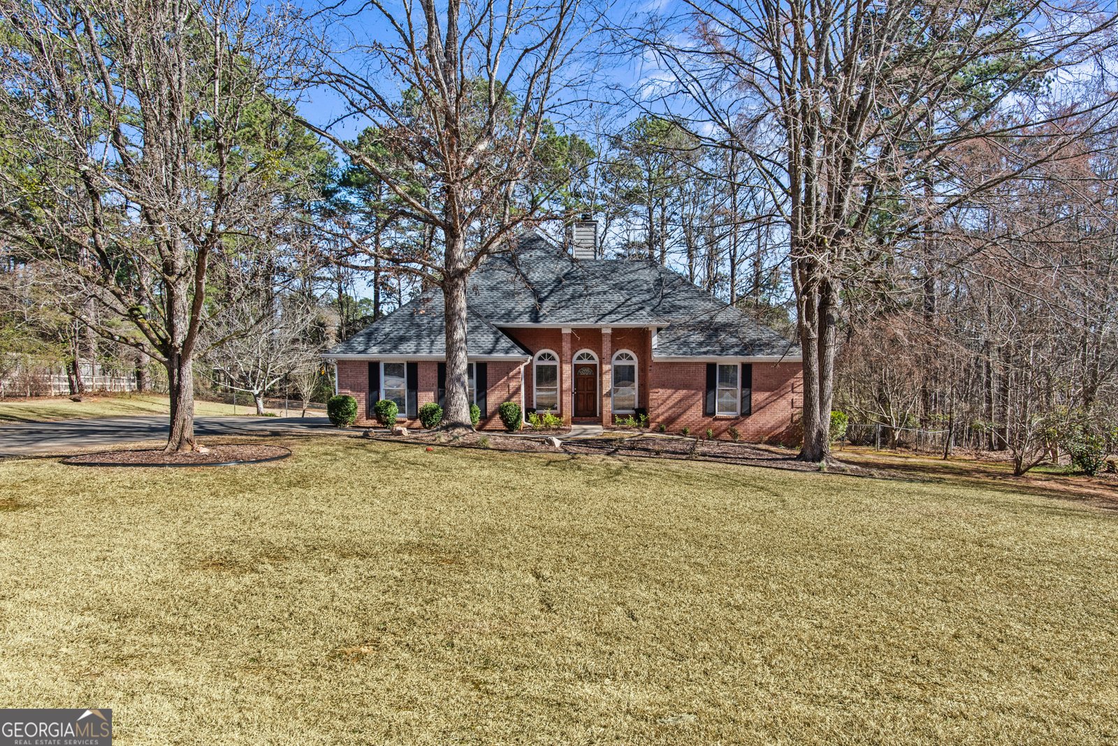 105 Arcadia Drive Bogart - 1