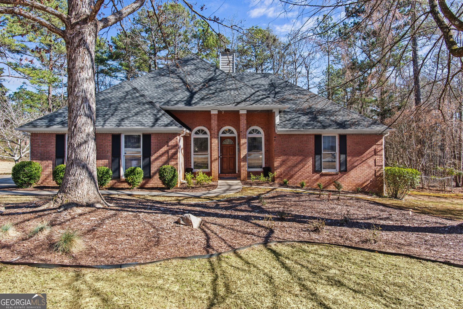 105 Arcadia Drive Bogart - 11