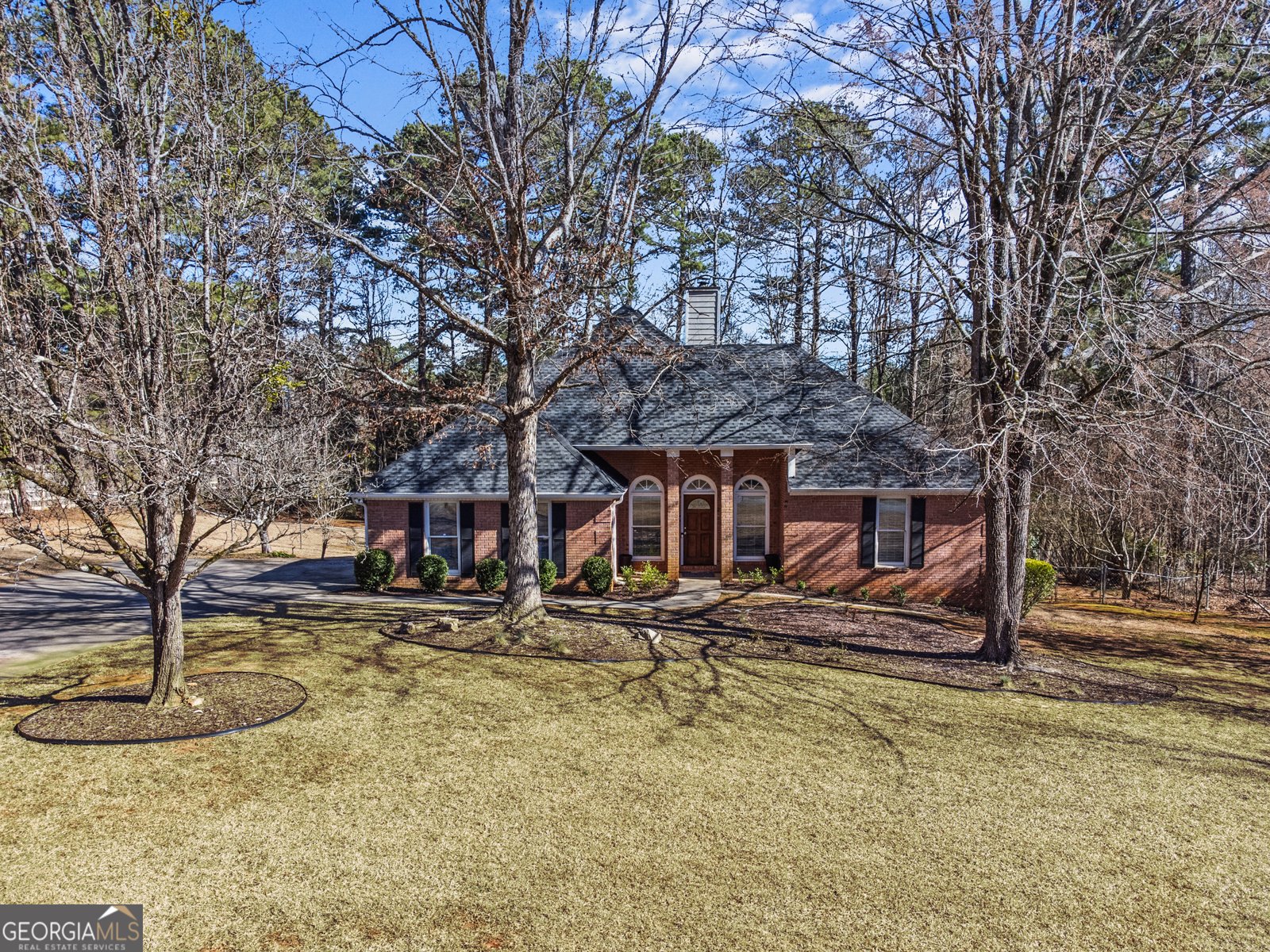 105 Arcadia Drive Bogart - 12