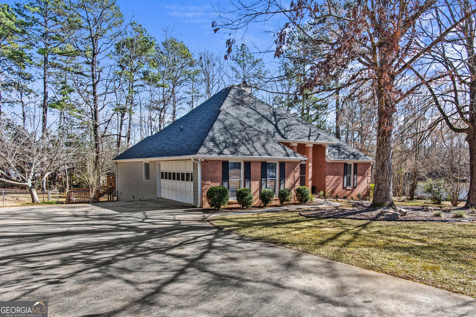 105 Arcadia Drive Bogart - 13