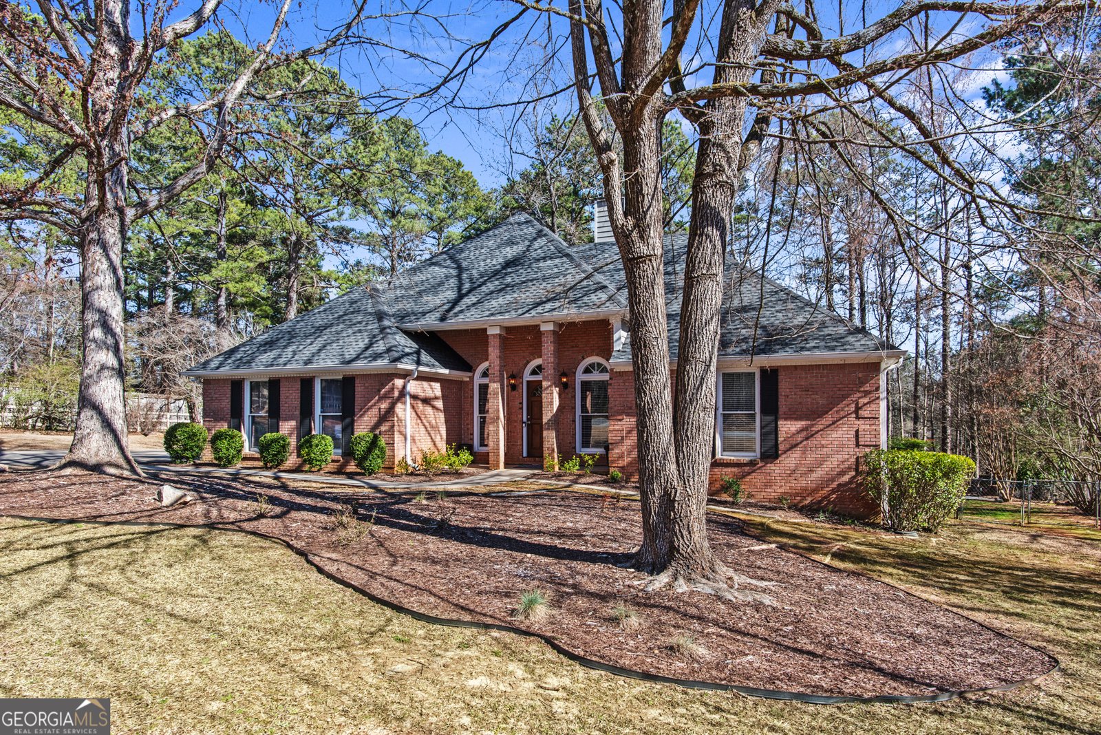 105 Arcadia Drive Bogart - 14