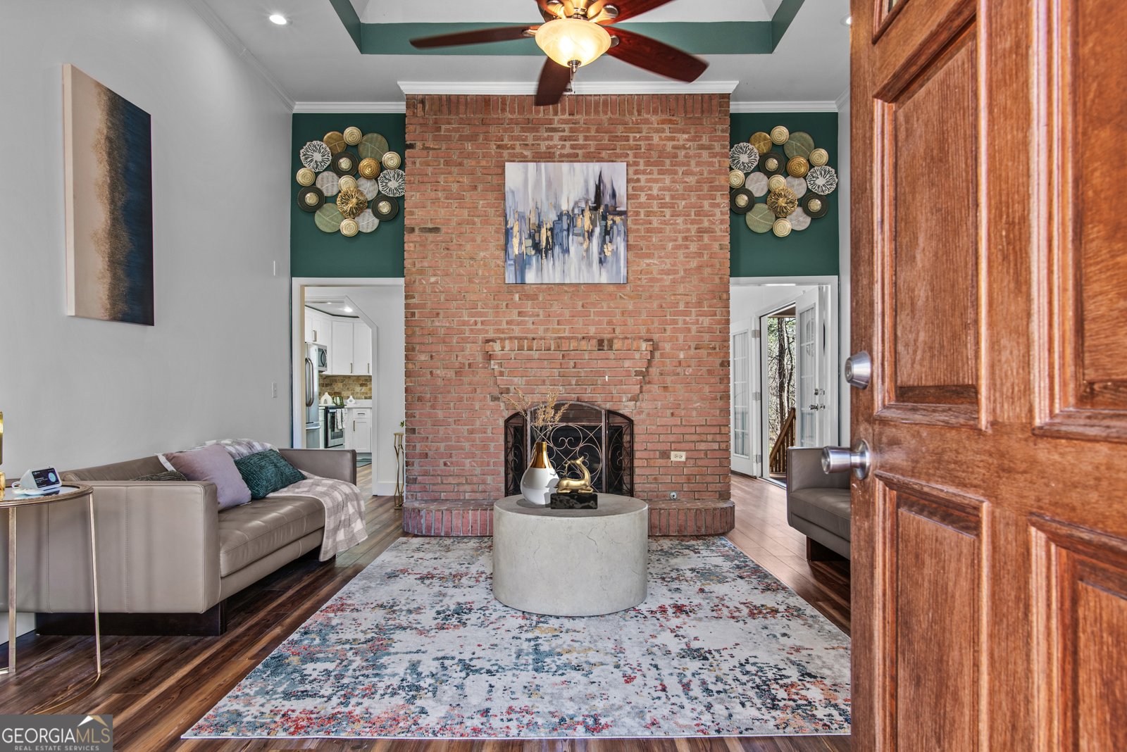 105 Arcadia Drive Bogart - 15