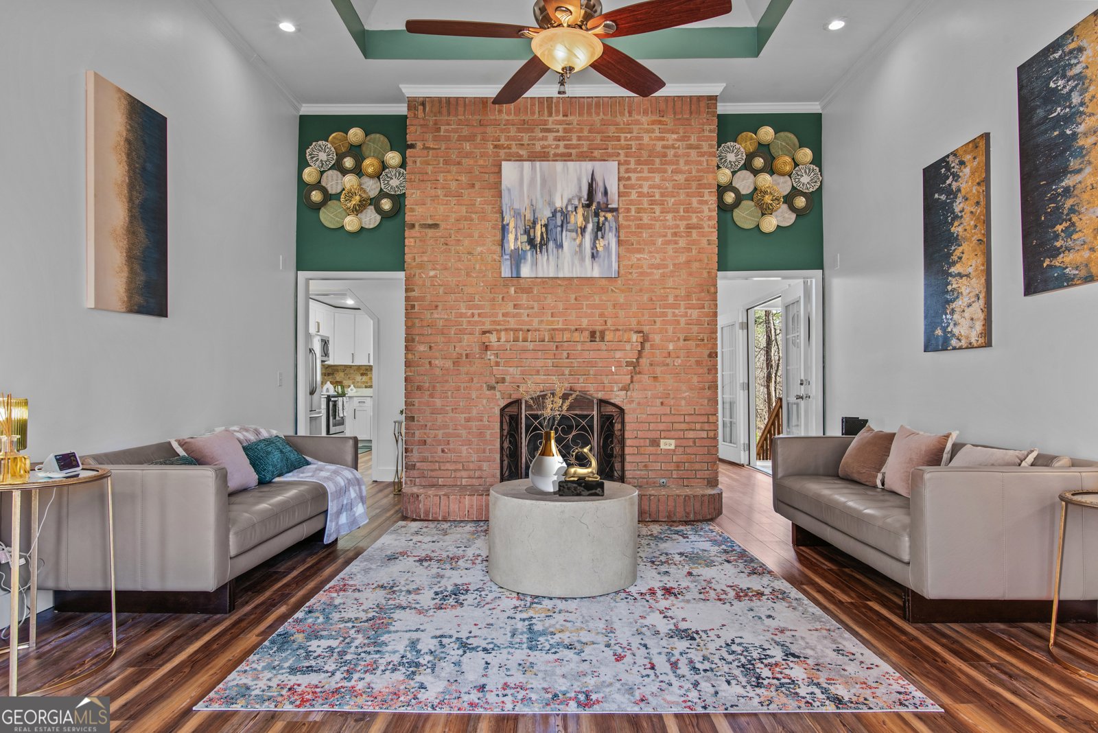 105 Arcadia Drive Bogart - 16