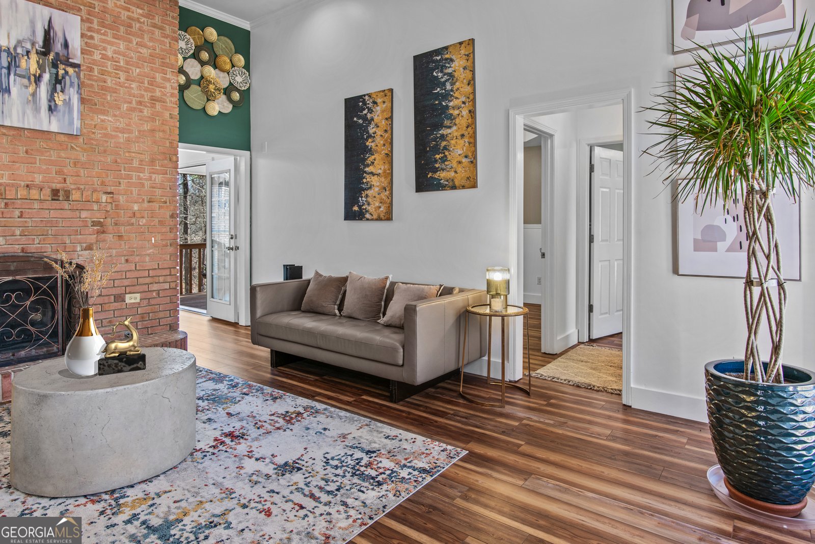 105 Arcadia Drive Bogart - 17