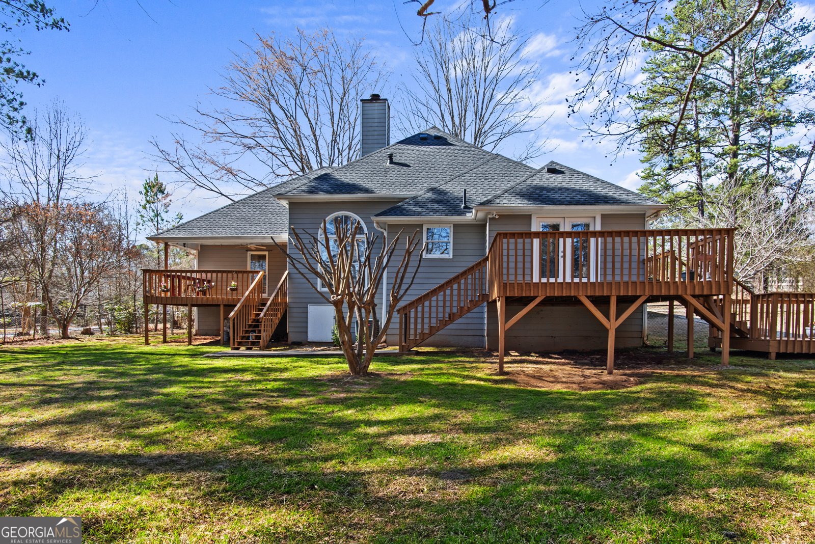 105 Arcadia Drive Bogart - 2