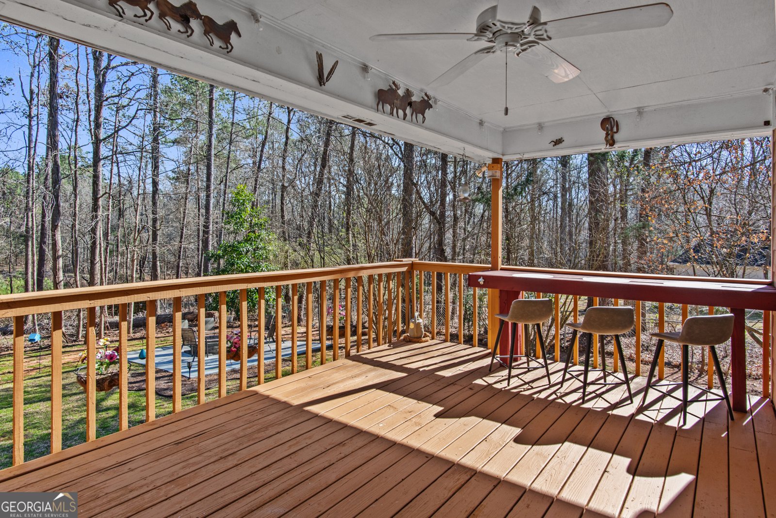 105 Arcadia Drive Bogart - 24