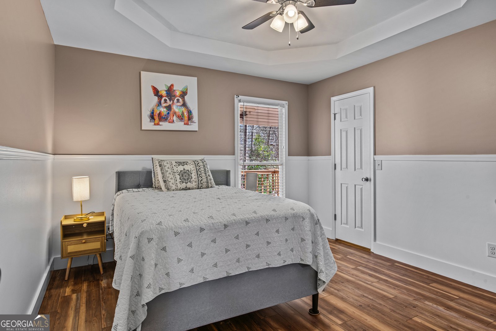 105 Arcadia Drive Bogart - 34