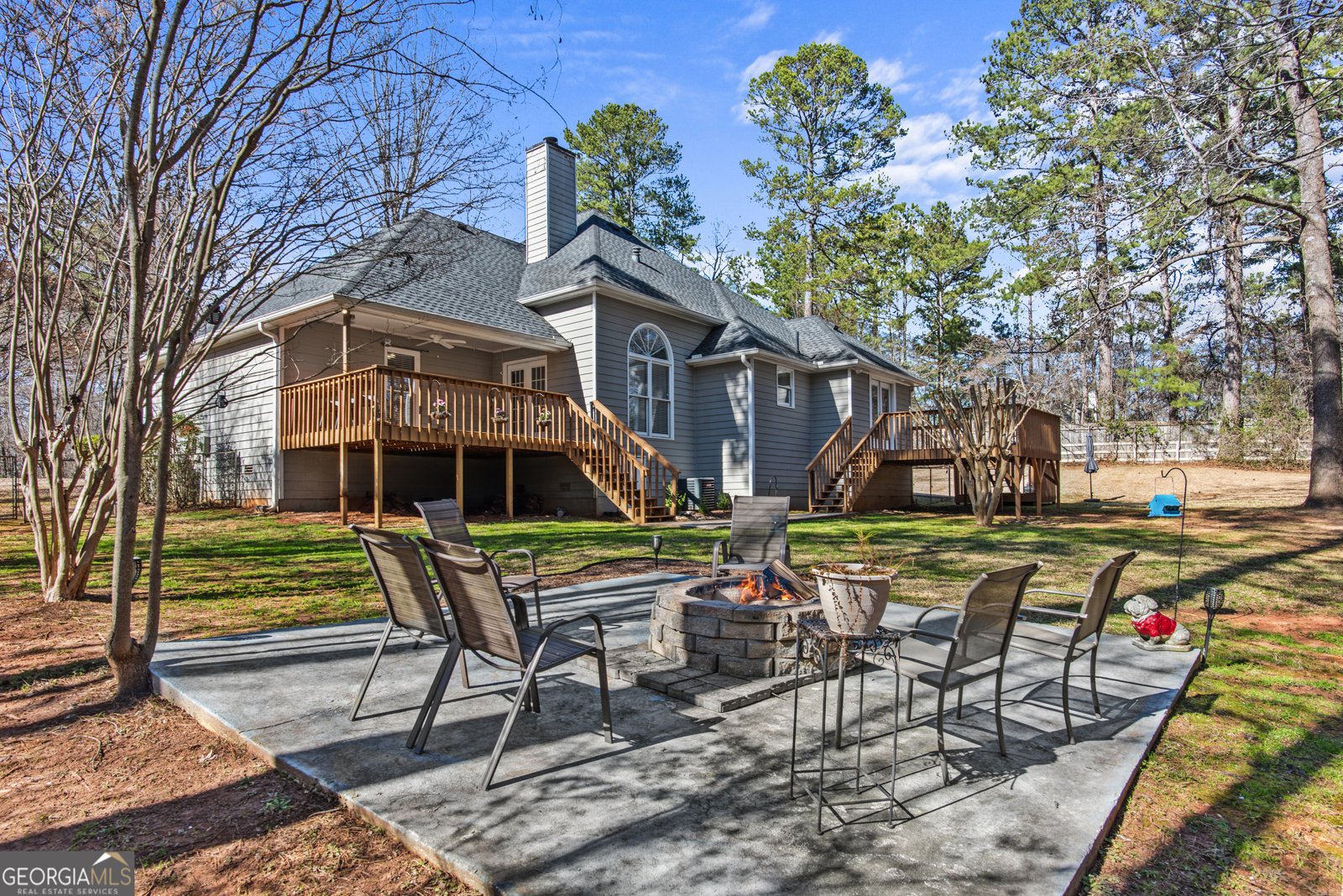 105 Arcadia Drive Bogart - 40