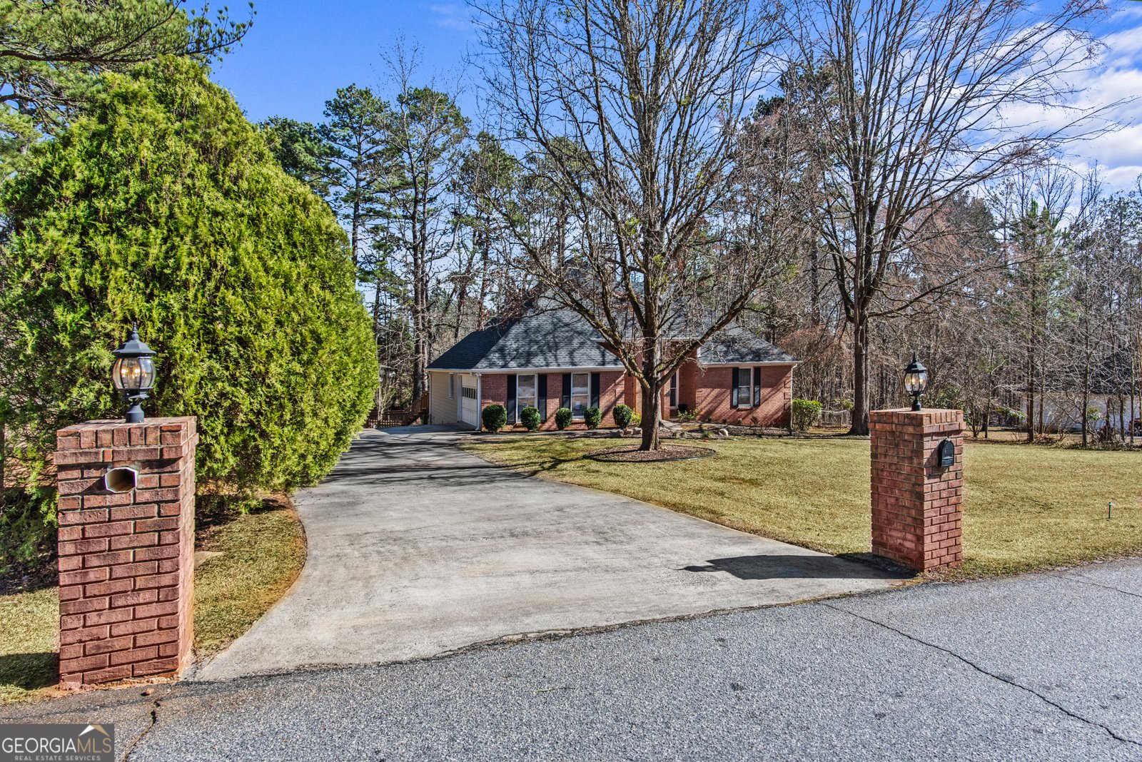 105 Arcadia Drive Bogart - 43