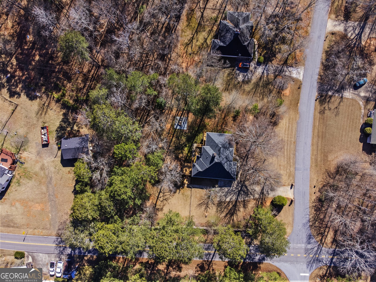 105 Arcadia Drive Bogart - 44