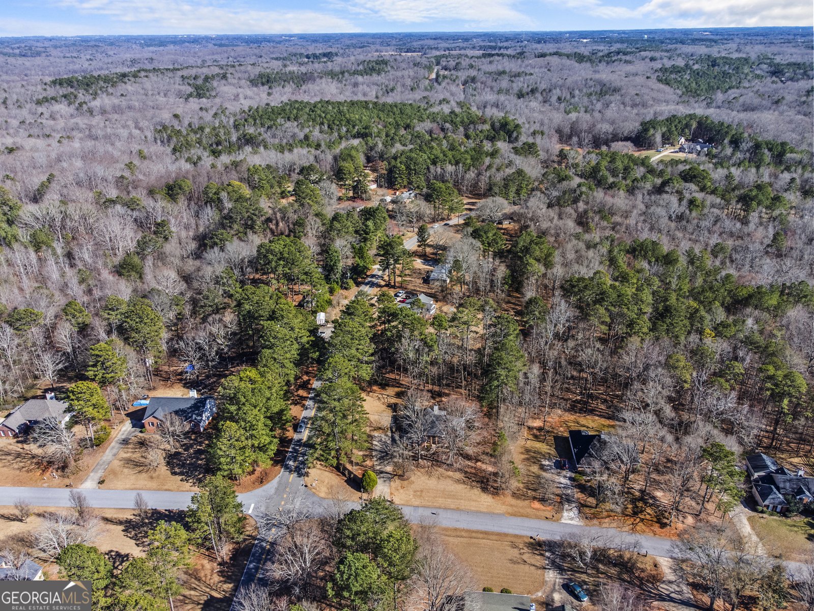 105 Arcadia Drive Bogart - 45