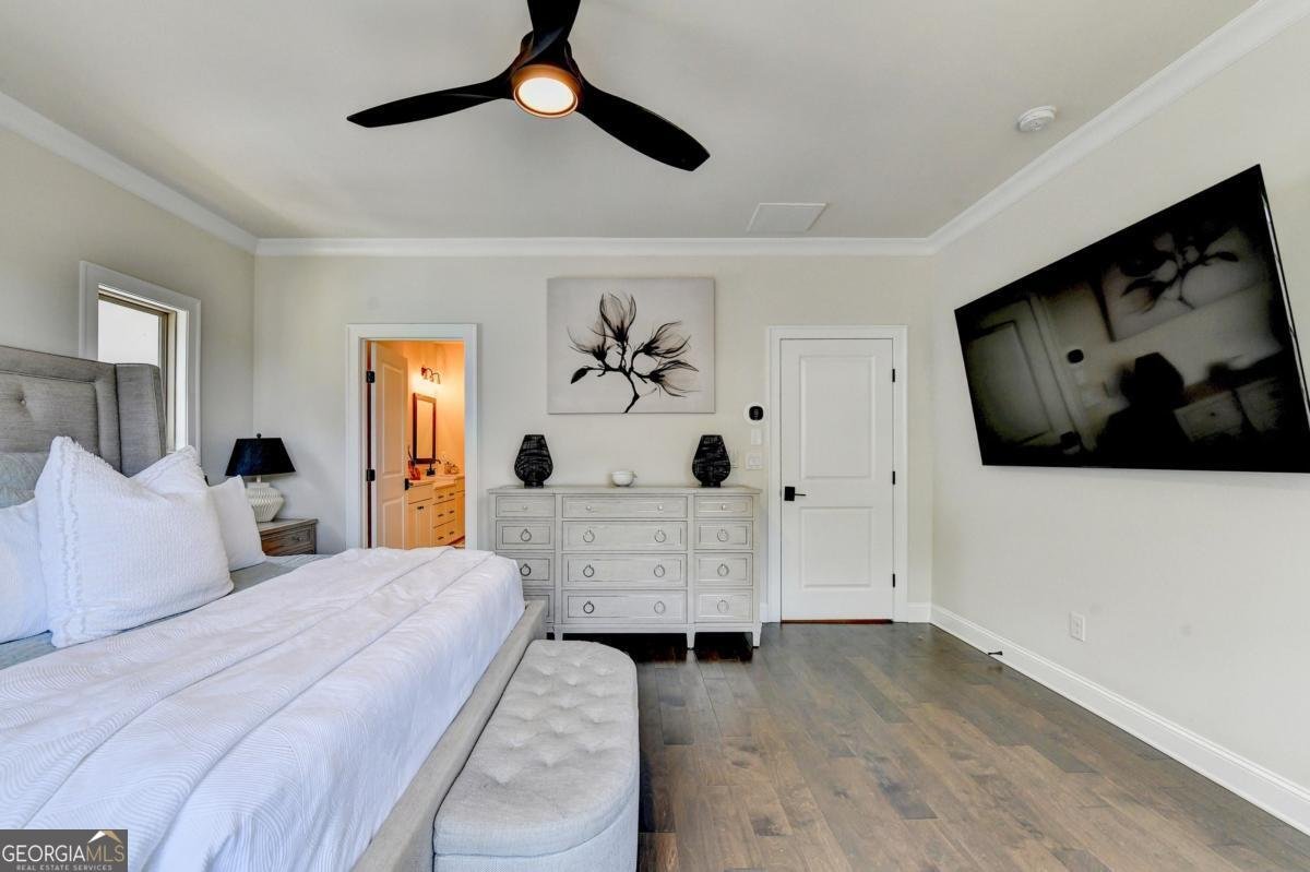 767 Farmstead Road Suwanee - 25