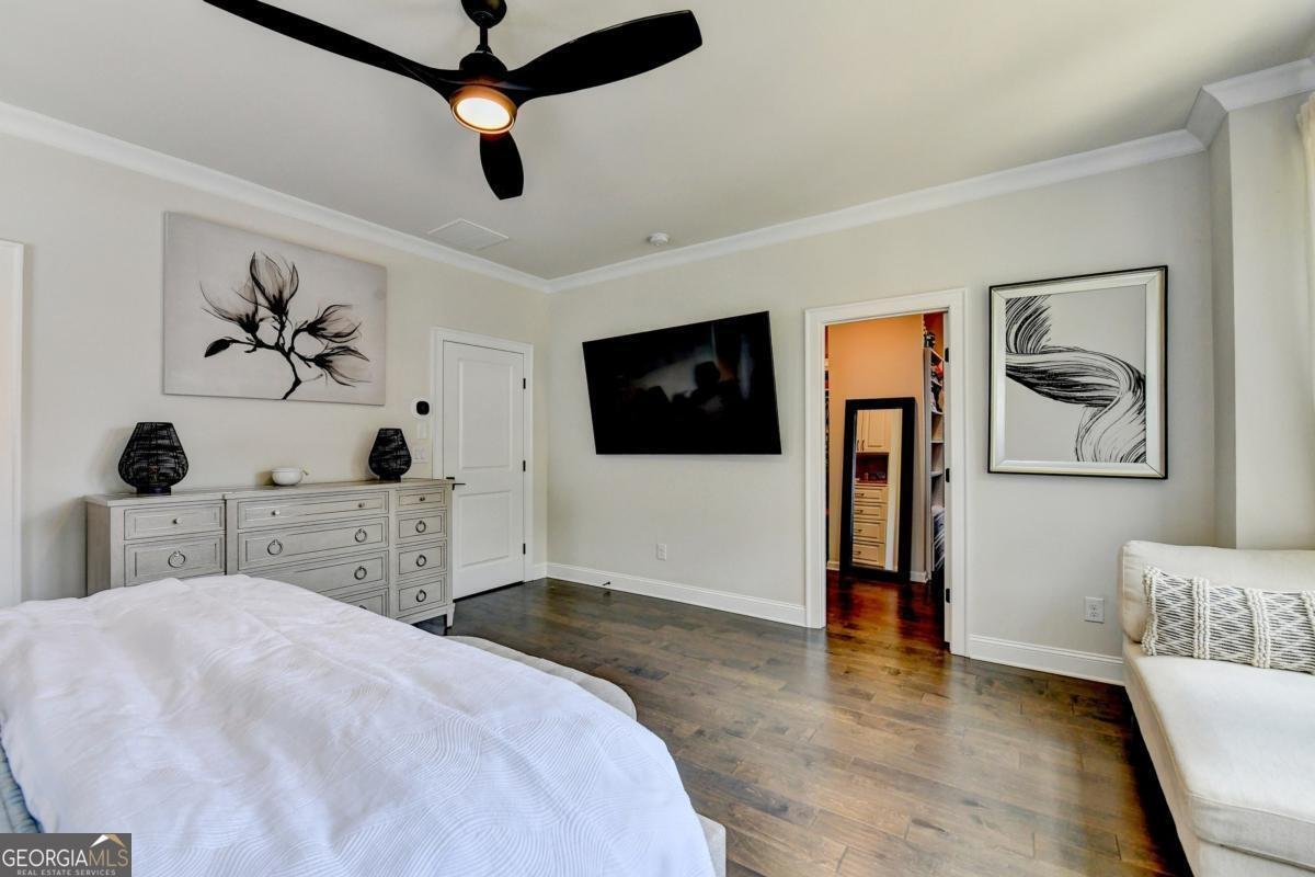 767 Farmstead Road Suwanee - 26