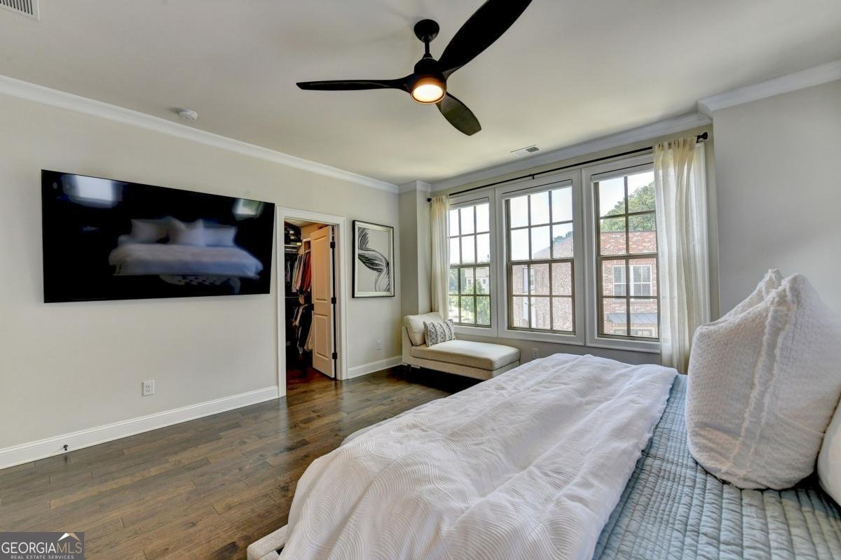 767 Farmstead Road Suwanee - 27