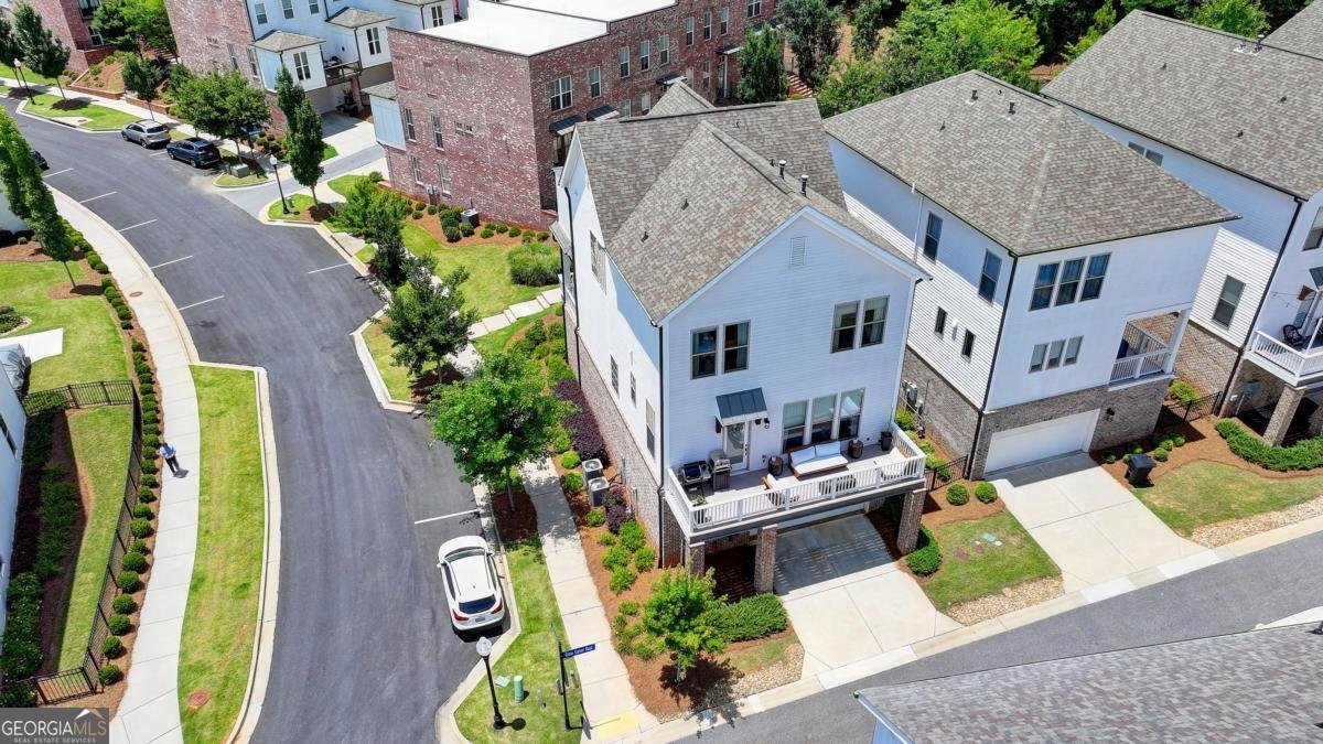 767 Farmstead Road Suwanee - 57