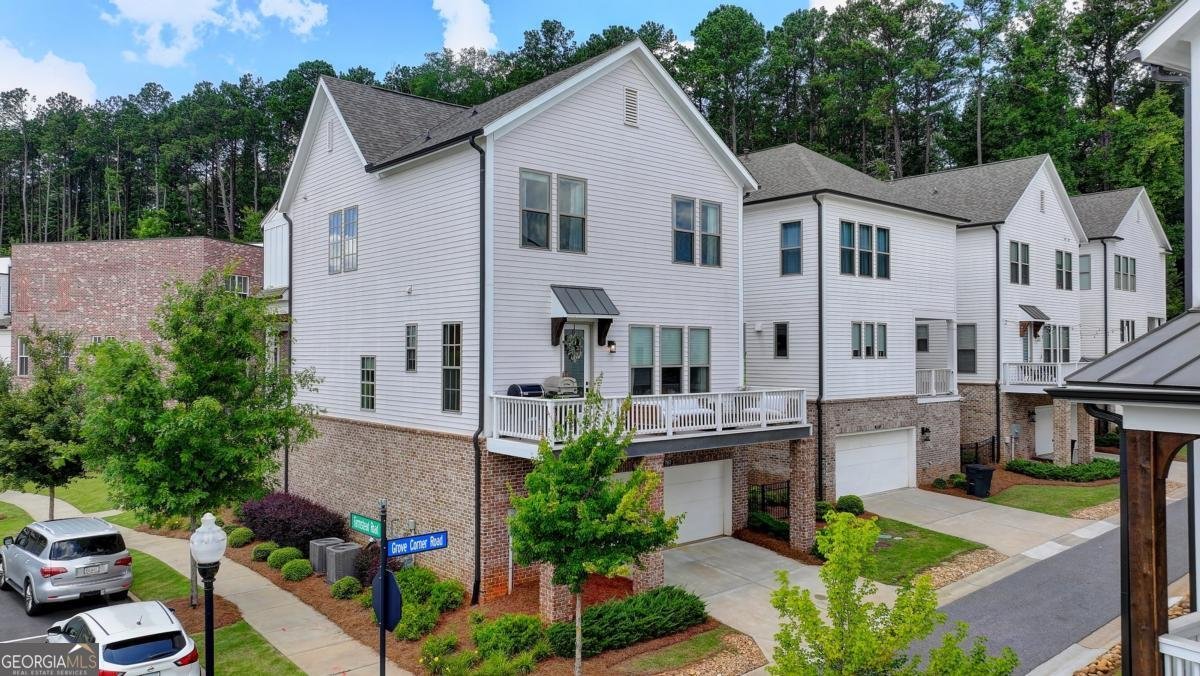 767 Farmstead Road Suwanee - 58