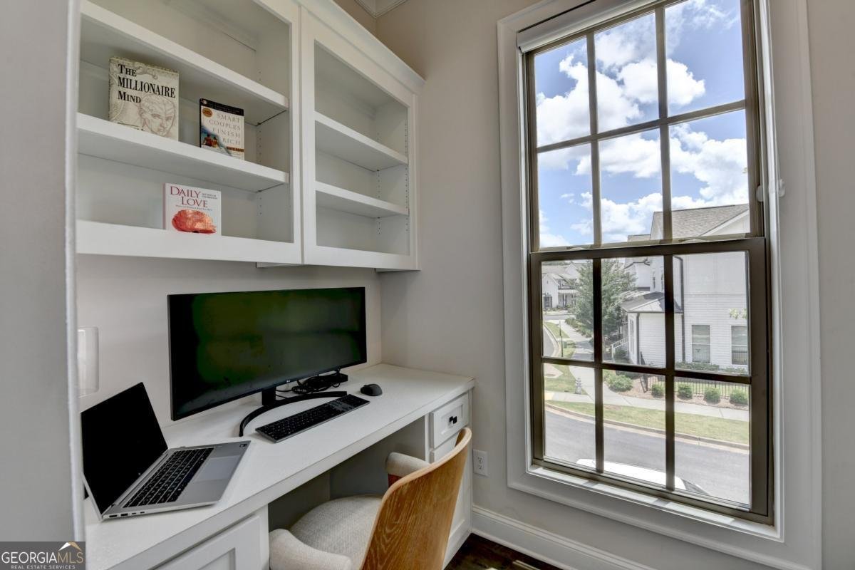 767 Farmstead Road Suwanee - 7