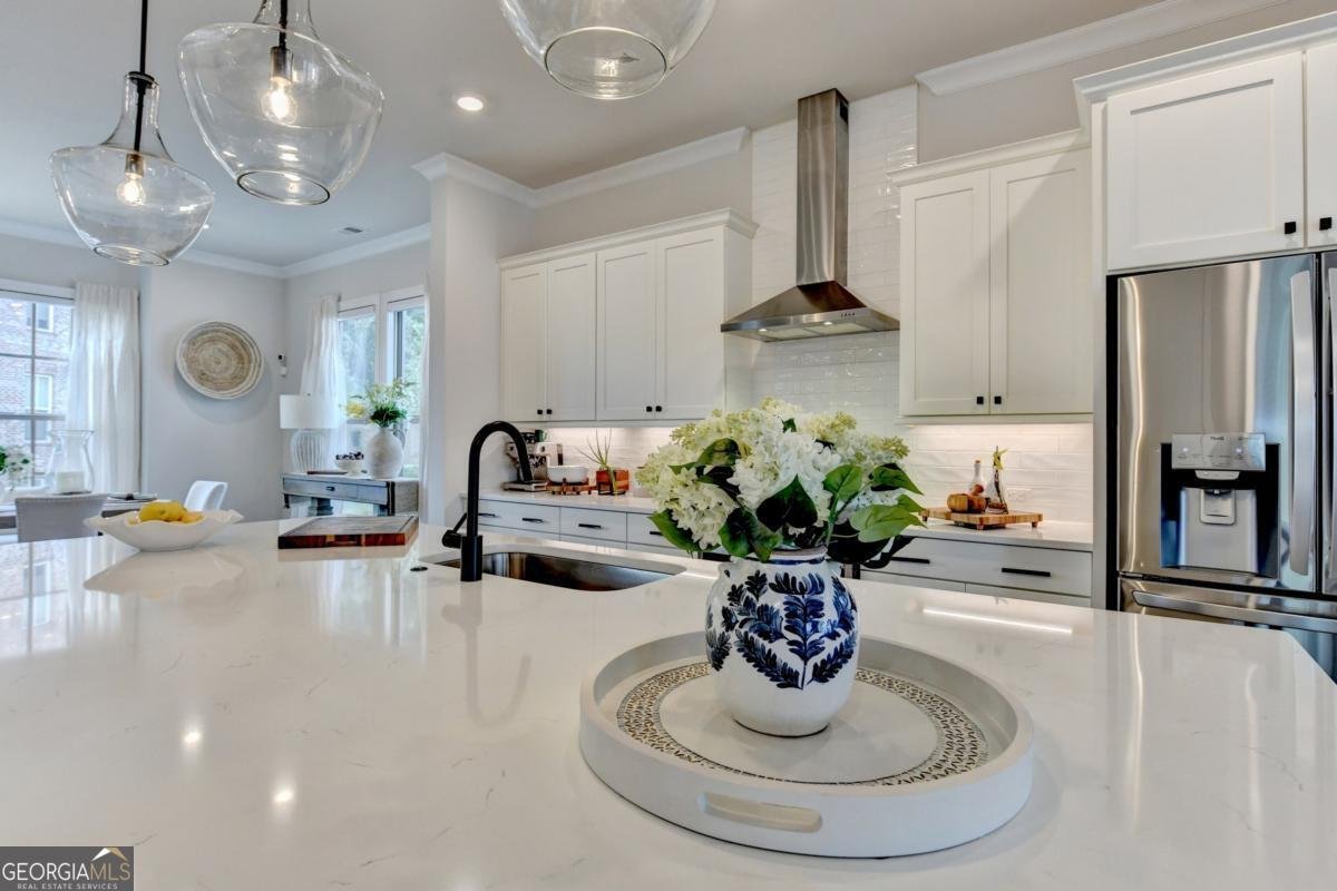 767 Farmstead Road Suwanee - 9