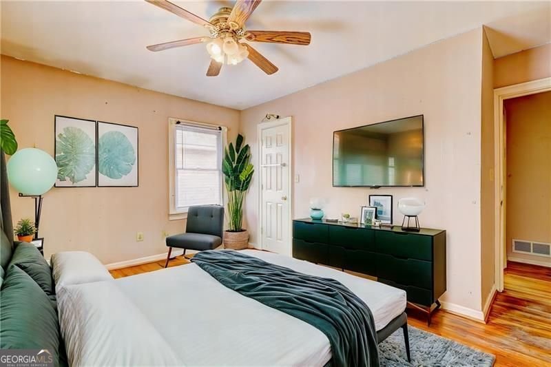 32 Hillcrest Drive Southeast Drive Austell - 10