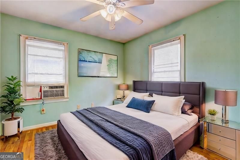 32 Hillcrest Drive Southeast Drive Austell - 12