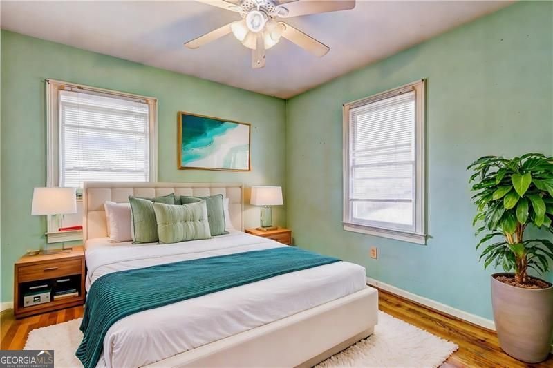 32 Hillcrest Drive Southeast Drive Austell - 13