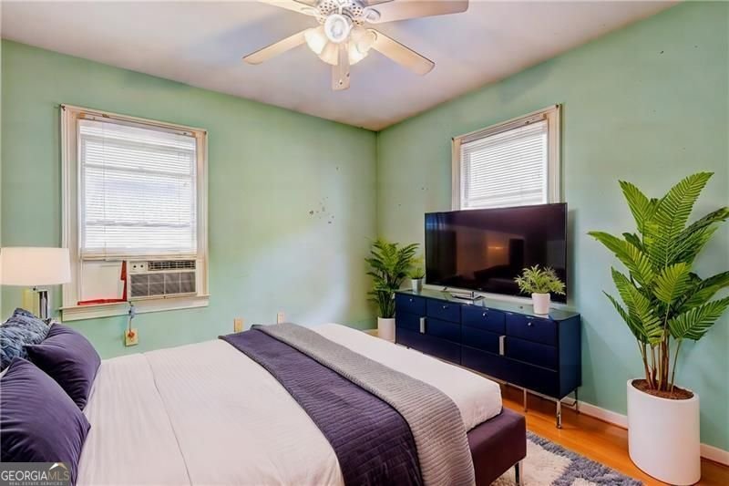 32 Hillcrest Drive Southeast Drive Austell - 16