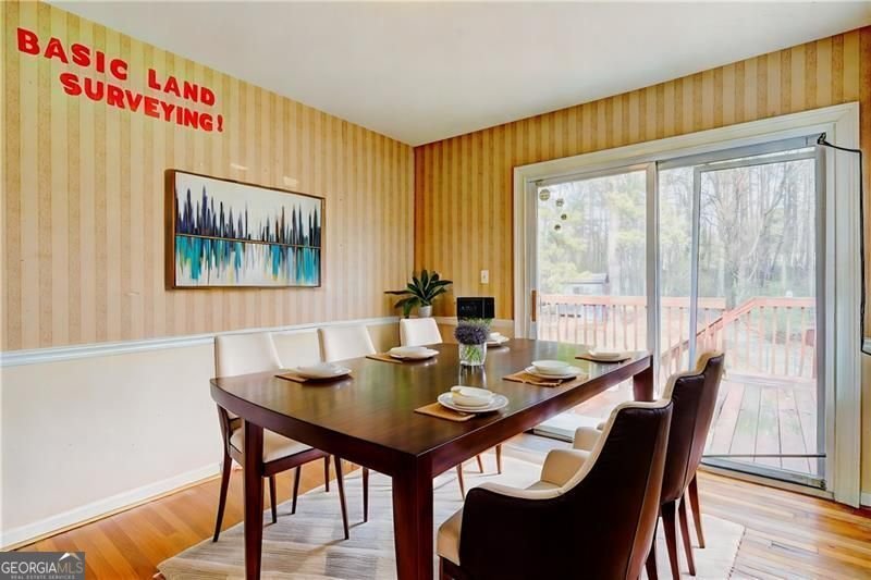 32 Hillcrest Drive Southeast Drive Austell - 3