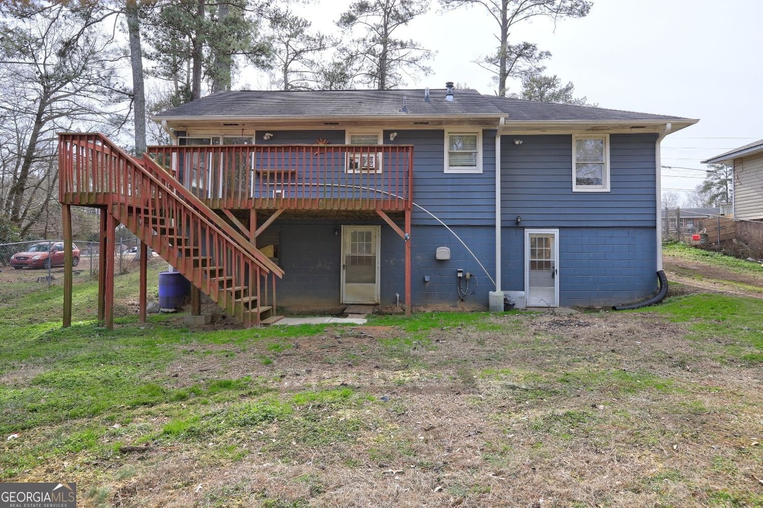 32 Hillcrest Drive Southeast Drive Austell - 31