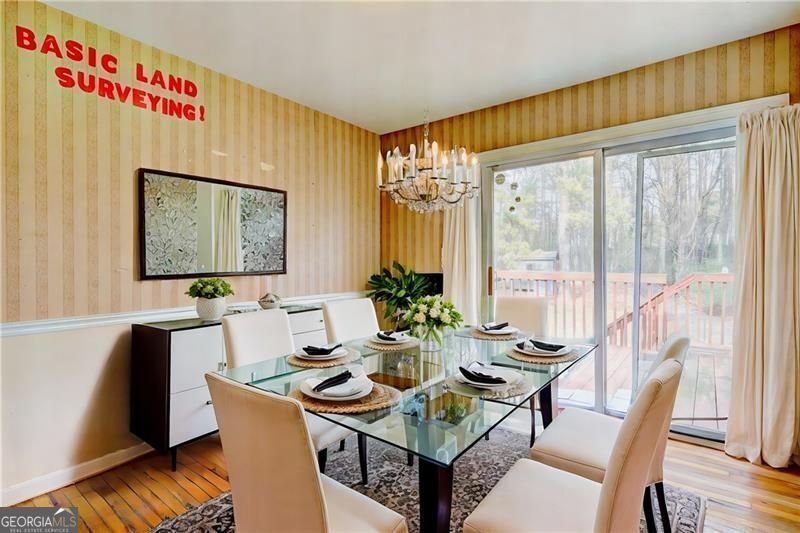 32 Hillcrest Drive Southeast Drive Austell - 6