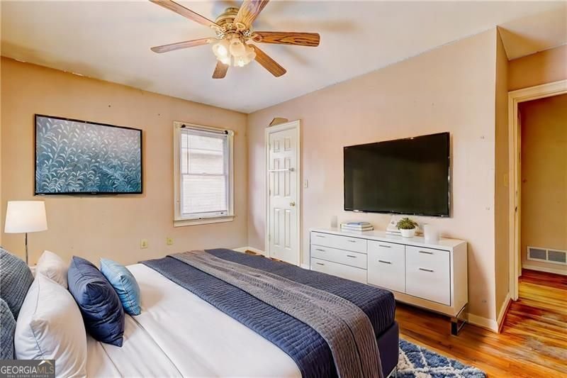 32 Hillcrest Drive Southeast Drive Austell - 7