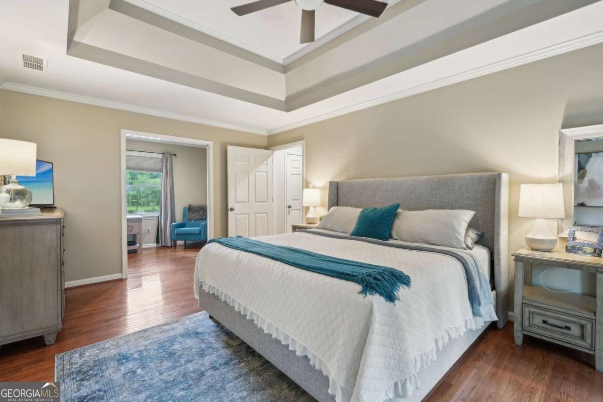 177 Coopers Pond Drive Lawrenceville - 10