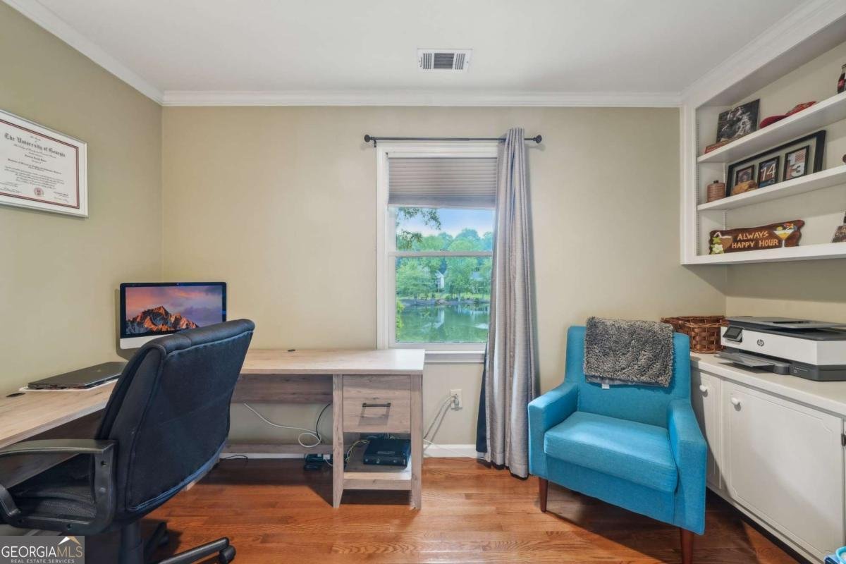 177 Coopers Pond Drive Lawrenceville - 11